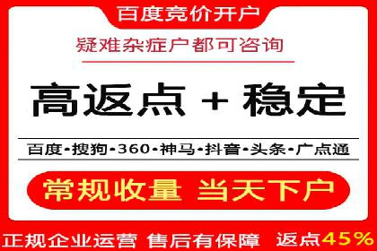 百度推广平台案例集锦：热门广告策略解析